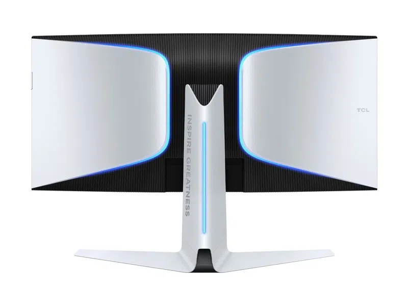   TCL 34\" QD-Mini LED 170Hz 4K Curved Fast-HVA 7